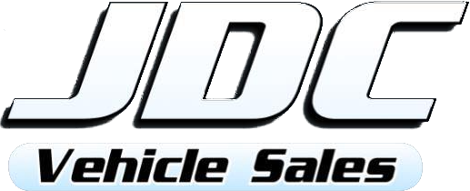 JDC Vehicle Sales Logo